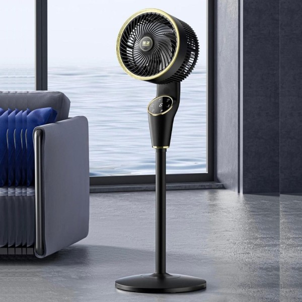 35W 90 Cm Sessiz Soğutucu Dokunmatik Harketli Akıllı Fan ACFN03