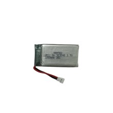 / 923048 / 3.7V - 1200mAh - 25C BEYAZ SOKET