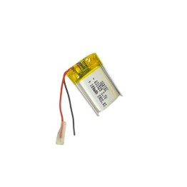 631525 3.7V 180 mAh Li-Polymer Pil (Devreli/1.5A)