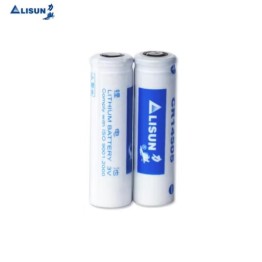 LISUN CR14505 3V AA Size Pil (Li-MnO2)