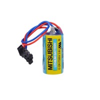 A6BAT ER17330V 3.6V Pil