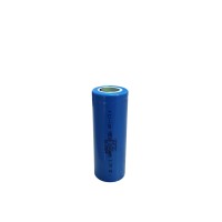 3.7V Li-ion 18500 2000 mAh 3C Şarjlı Pil