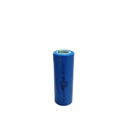 3.7V Li-ion 18500 2000 mAh 3C Şarjlı Pil