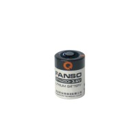ER14250H 3.6V 1/2 AA Size Pil (Li-SOCL2)