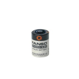ER14250H 3.6V 1/2 AA Size Pil (Li-SOCL2)