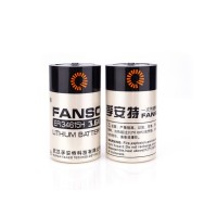 ER34615H 3.6V D Size Pil (Li-SOCL2)