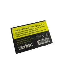 HTC T7373 Touch pro 2 / RHOD160 Uyumlu Batarya