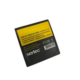 HTC T5555 Hd mini ( ) / BB92100 Uyumlu Batarya
