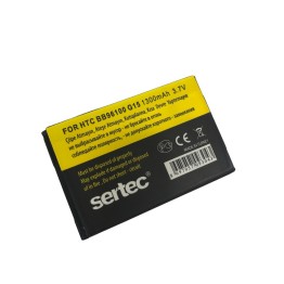 HTC G15 Salsa / BB96100 Uyumlu Batarya