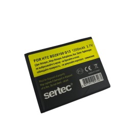 HTC HD3 - G13 / BD29100 Uyumlu Batarya