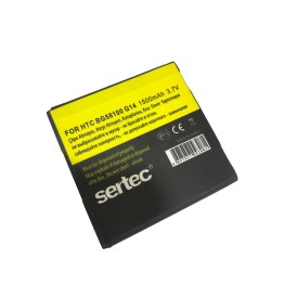 HTC G14 Sensation / BG58100 Uyumlu Batarya