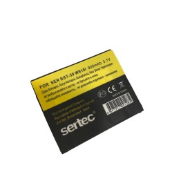 SONY / ERİCSON SR-BST-39 / W 910 I Uyumlu Batarya