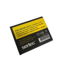 SONY / ERİCSON SR-BST-40 / P1 I Uyumlu Batarya