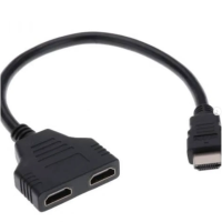 ZR158 Hdmı 2 Li Çoğaltıcı