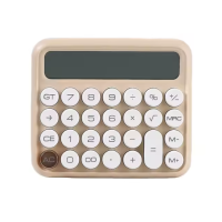 ZR738 Jn-800 Junno Gri Hesap Makinesi