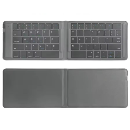 ZR672 G2104 Ultra Slim Katlanan Klavye