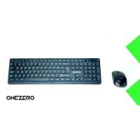 ZR700 Wireless Klavye Mouse