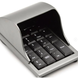 Kb19B Numlock Kablolu