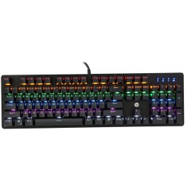 Gk100F Mechanical Klavye