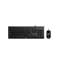 ZR714 Km100 Klavye Mouse Seti