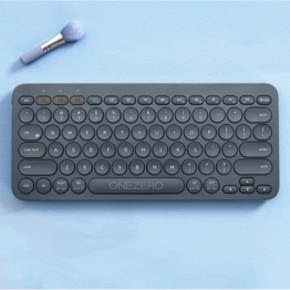 ZR460 K380 Siyah Bluetooth Klavye