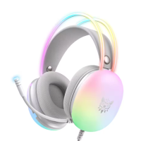 X25 Rgb Kulaklık