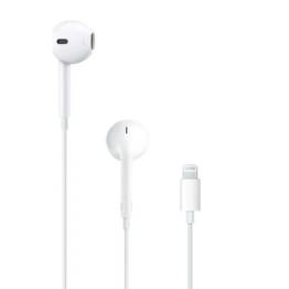 ZR316 Orijinal Lightning Kablolu Kulaklık