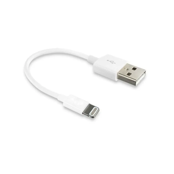 ZR336 Usb Lightning Kısa Kablo
