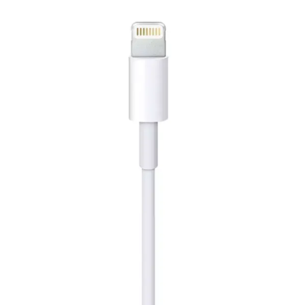 ZR649 Lightning 15 Cable 2 M