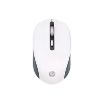Hp S1000C Beyaz Wireless Şarjlı Mouse