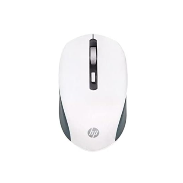 Hp S1000C Beyaz Wireless Şarjlı Mouse