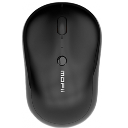 Mofii Siyah M5 Mouse Dm