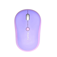 Mofii M5Ag Mor Wireless Mouse
