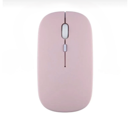 ZR216 Pembe Bluetooth Mouse