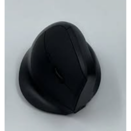 ZR693 1688 Siyah Bluetooth Wireless Ergonomik Mouse