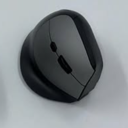 ZR693 1688 Gri Bluetooth Wireless Ergonomik Mouse
