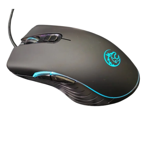 Yılıma Q303 Rgb Mouse