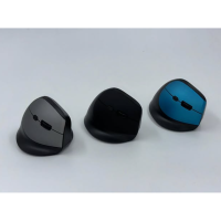 ZR721 Dry Battery Ergonomik Mouse