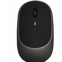 ZR223 No 1004 Gri Bluethooth + Wireless Mouse