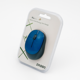 ZR880 Mavi Wireless Mouse