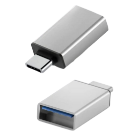 ZR66 Type-C Usb Otg Çevirici