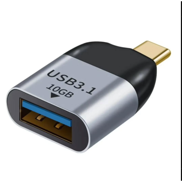 ZR589 S-1726 Type-C Otg Usb 3.1 10 Gb Çevirici
