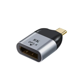 ZR588 S-1721 Type-C Dp 8K Çevirici