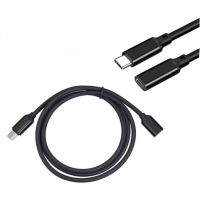ZR73 Type-C Uzatma Kablo 1 M
