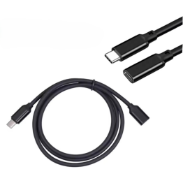 ZR73 Type-C Uzatma Kablo 1 M
