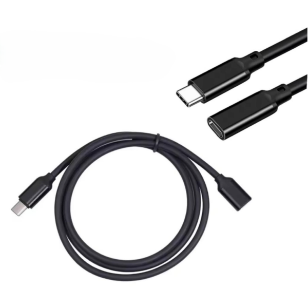 ZR73 Type-C Uzatma Kablo 1 M