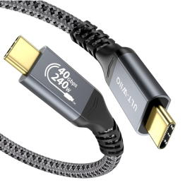ZR850 8K Led Usb 4 240W 40Gb 60Hz 1M
