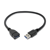ZR903 Usb Uzatma Kablo 30 Cm