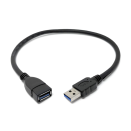 ZR903 Usb Uzatma Kablo 30 Cm
