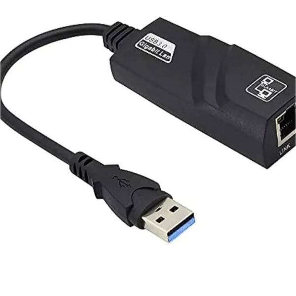 ZR202 1010 Usb 3.0 Ethernet Çevirici